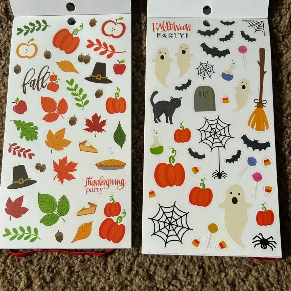 The Happy Planner brand happy